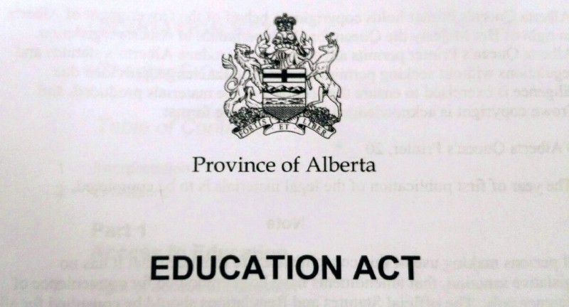 Education Act Amendments Forthcoming