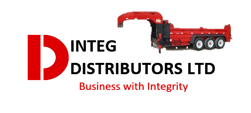 Learn more about Integ Distributors Ltd: Business with Integrity