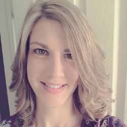 Andrea Veldkamp