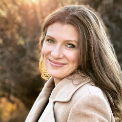 Bethany Barendregt