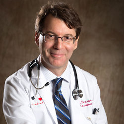 Dr. Ted Fenske