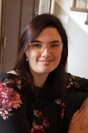 Hester VanBraeden - AHEA Convention 2020 Speaker