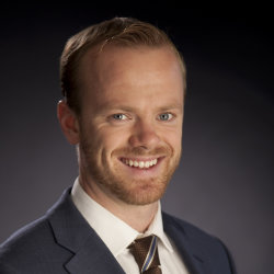 Marty Moore