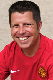 Michael-Thiessen - AHEA Convention 2020 Speaker