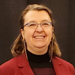 Shawna Sundal