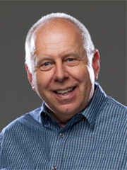 Al Mertes -
AHEA Home Education Convention 2018 Speaker