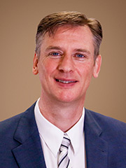 Calvin Smith -
AHEA Home Education Convention 2018 Speaker