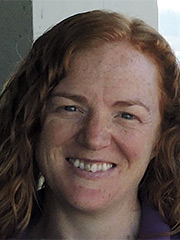 Carmen Zayac - Youth Lab Leader - First Aid Basics