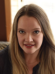 Chelsea Strom -
AHEA Home Education Convention 2018 Speaker
