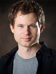 Dallas Lammiman - Youth Panel - Homeschool Graduates Panel