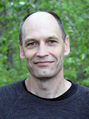 Darrel Buchholtz - 'Experienced Dads - Question & Answer Panel' Panelist