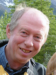 Harold House - Men's Breakfast Host