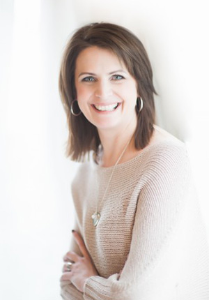Heidi St. John - Keynote Speaker - AHEA Convention 2018