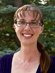 Leana Kratko -
AHEA Home Education Convention 2018 Speaker