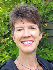 Marianne van der Ahé -
AHEA Home Education Convention 2018 Speaker