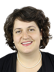 Megen Zelinka -
AHEA Home Education Convention 2018 Speaker