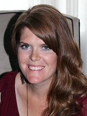 Miranda Hamer