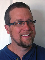 Paul van den Bosch -
AHEA Home Education Convention 2018 Speaker