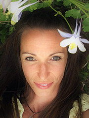 Sarah Shandera - 'Experienced Moms Share Their Best Advice' Panelist