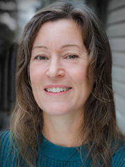 Suzette Tanasiuk -
AHEA Home Education Convention 2018 Speaker