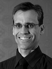 Ted Tederoff - 'Experienced Dads - Question & Answer Panel' Panelist