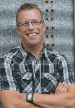 Todd Wilson - Keynote Speaker - AHEA Convention 2018
