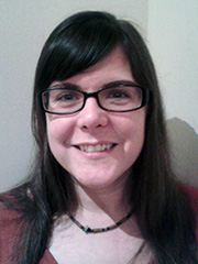 Tracy McNichol -
AHEA Home Education Convention 2018 Speaker
