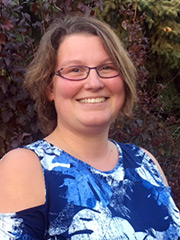 Tracy Ouellet - 'Experienced Moms Share Their Best Advice' Panelist