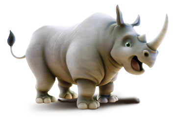 Mack Rhino