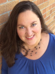 Alissa Enns - AHEA Convention 2019 Skit Member