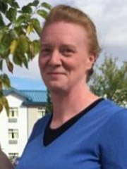 Amy Chaput - AHEA Convention 2019 Speaker