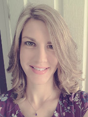 Alissa Enns - AHEA Convention 2019 Skit Member