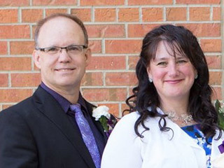 Michael & Corina Ardron - AHEA Convention 2019 Speaker