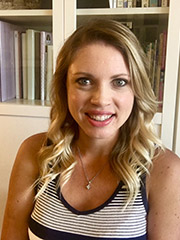 Karla Canon - AHEA Convention 2019 Keynote Speaker