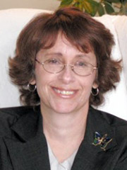 Sylvia Funk - AHEA Convention 2019 Speaker