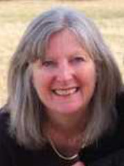 Gail Poffenroth - AHEA Convention 2019 Speaker