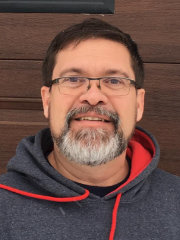 Gary Bergen - AHEA Convention 2019 Panel Moderator