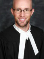 James Kitchen - AHEA Convention 2019 Speaker