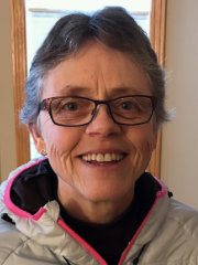 Kathy Snider - AHEA Convention 2019 Speaker