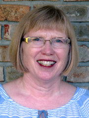 Louise House - AHEA Convention 2019 Speaker