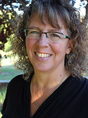 Patty Marler - AHEA Convention 2019 Speaker