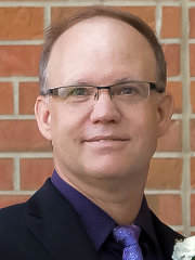 Michael Ardron - AHEA Convention 2019 Panelist