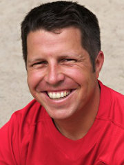 Rev. Dr. Michael Thiessen - AHEA Convention 2019 Speaker