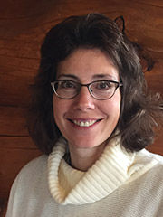 Wendy Neudorf - AHEA Convention 2019 Speaker