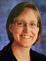 Theresa Ng - AHEA Convention 2019 Speaker