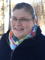 Patricia Bergen - AHEA Convention 2019 Panelist