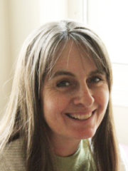Rachel Vince - AHEA Convention 2019 Speaker