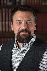 Rev. Dr. Joe Boot - AHEA Convention 2019 Keynote Speaker