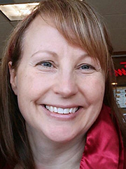 Sherry Ann Lynn - AHEA Convention 2019 Speaker