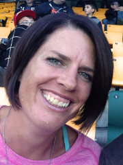 Sonya Hassan - AHEA Convention 2019 Panel Moderator